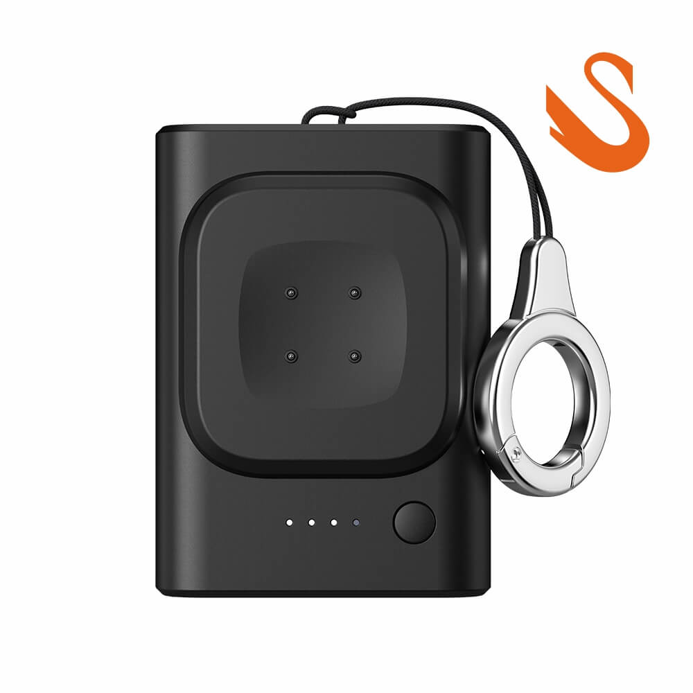 SwanScout 305G2 - 适用于 Pixel Watch 2/3 及 Fitbit 的便携式充电器