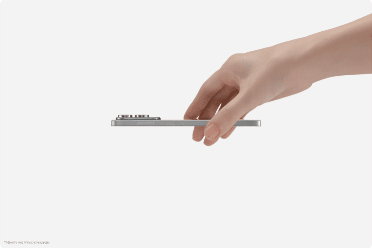 Thinner Phones or Longer Battery? Lessons from Samsung Galaxy S25 Edge and iPhone Air