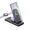 The SwanScout 301S is a compact portable charger designed for users who value both mobility and stylish wireless charging.