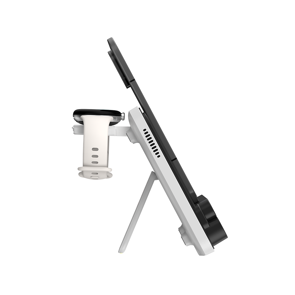 SwanScout 710FG2 - Bezprzewodowa ładowarka do Pixel Fold / Pixel 9 Pro Fold i Pixel Watch 2/3