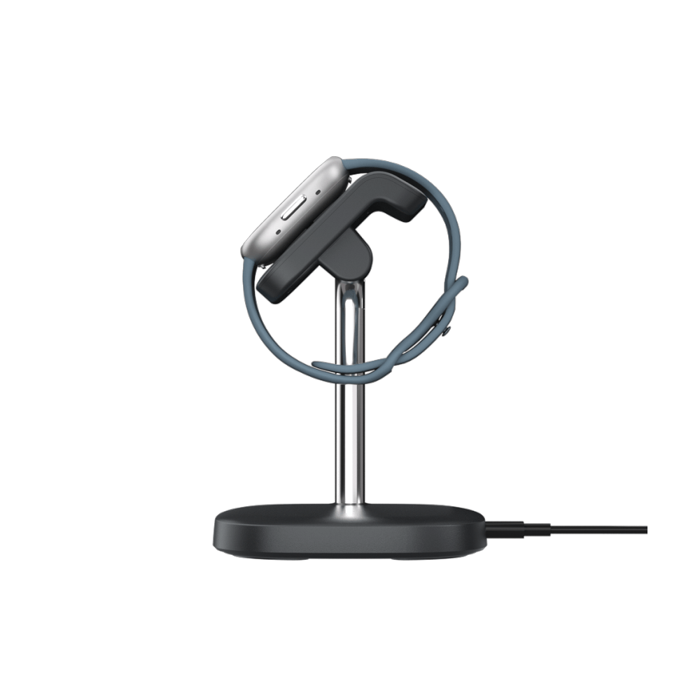 SwanScout 505FB - Suport de încărcare pentru ceas Fitbit