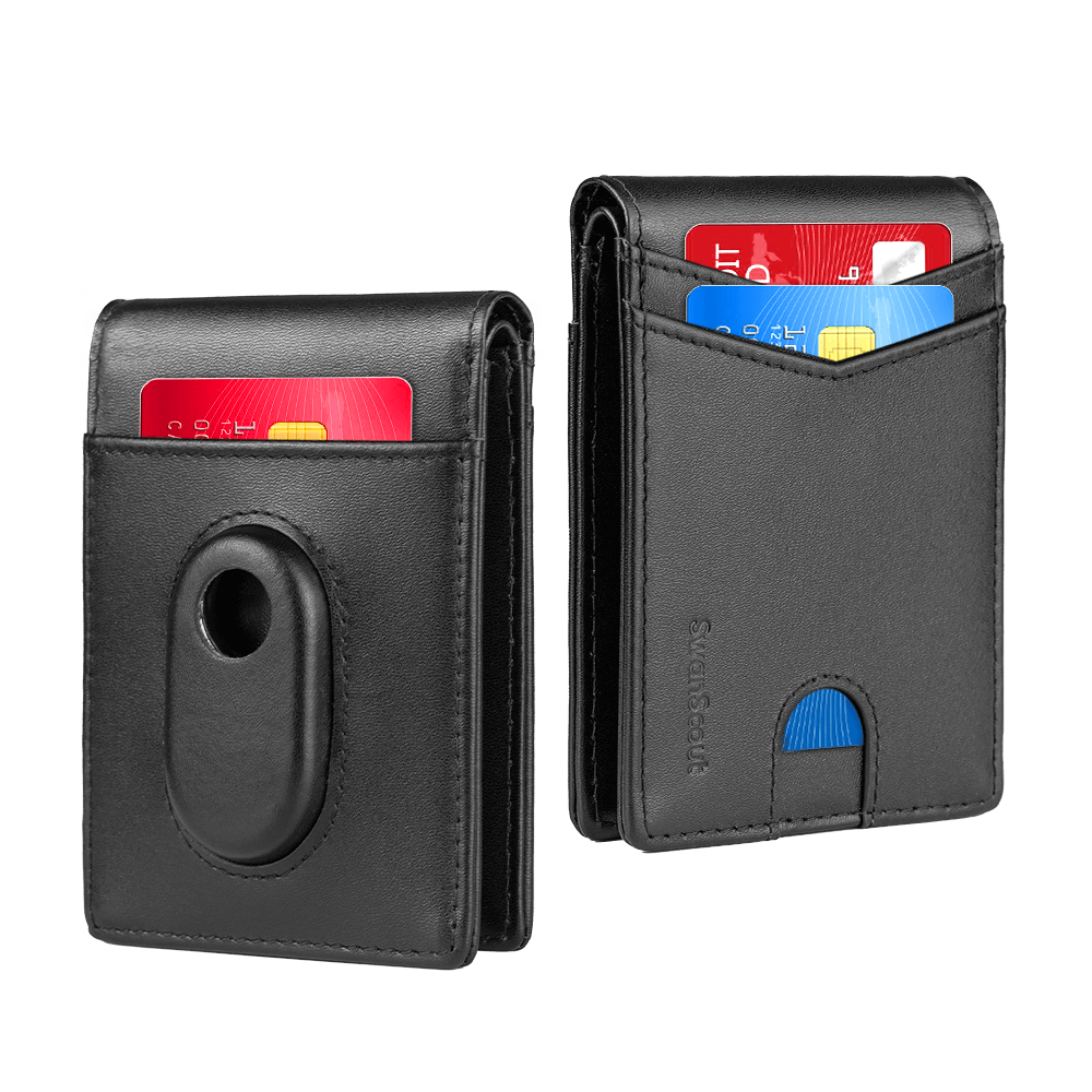 SwanScout 107S - Πορτοφόλι για Samsung SmartTag2