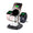 SwanScout 709M - Chargeur sans fil magnétique 4 en 1 pour Apple